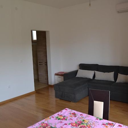 Masha Apartment بودفا المظهر الخارجي الصورة