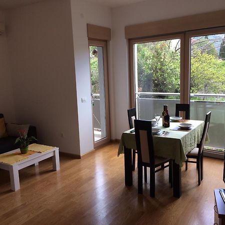Masha Apartment بودفا المظهر الخارجي الصورة