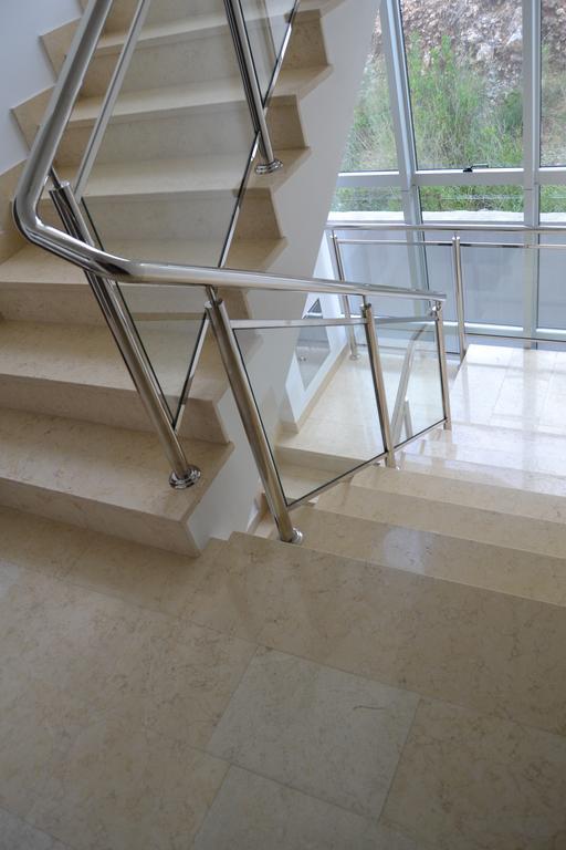 Masha Apartment بودفا المظهر الخارجي الصورة